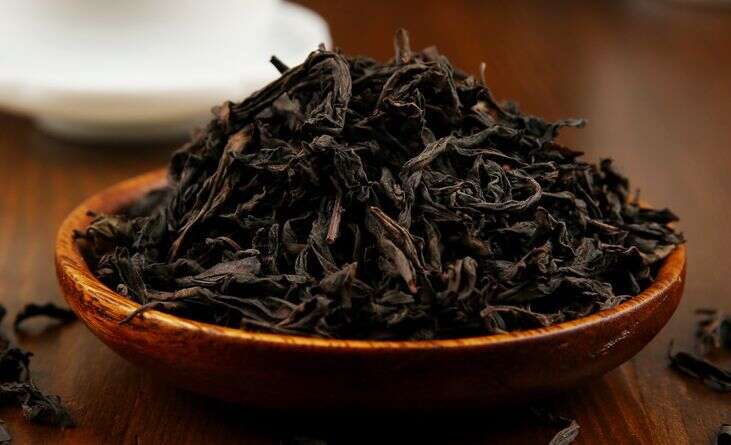 “全肉宴”时代，作为茶爱好者，不可不知的岩茶当家品种——肉桂