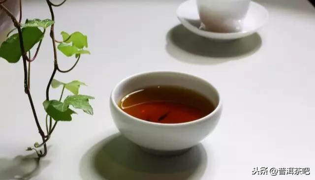 「干货分享」解读普洱茶熟茶的存放与转化