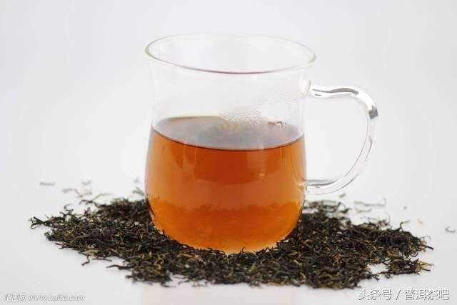 绿茶被污，红茶被黑，茶苗被偷……该了解下中国茶的往事