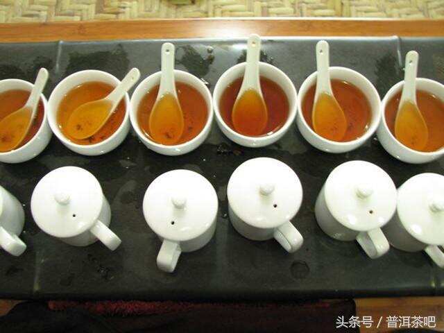【刀哥说茶】看了这八大因素，你还会轻易说普洱茶的耐泡性吗