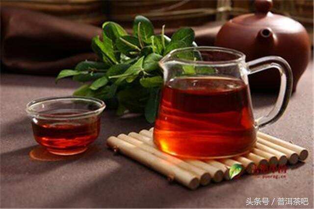 用临沧茶做原料制成的普洱熟茶都会发酸吗？