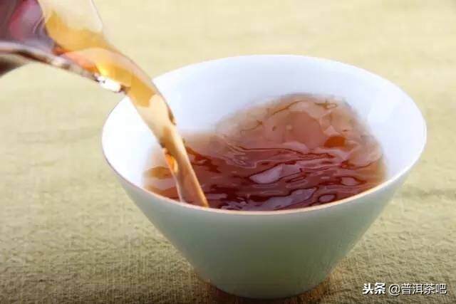 普洱生茶究竟存多久才好喝？
