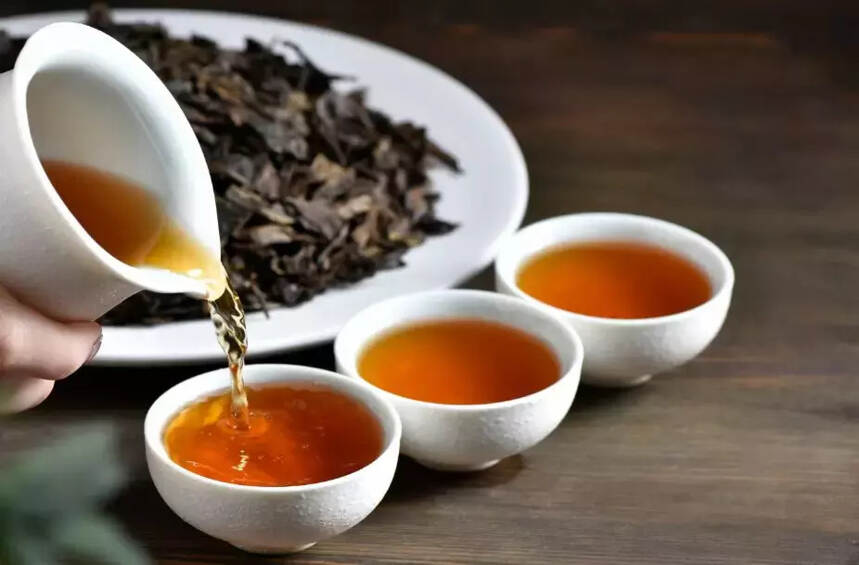 滇红茶，你了解多少？