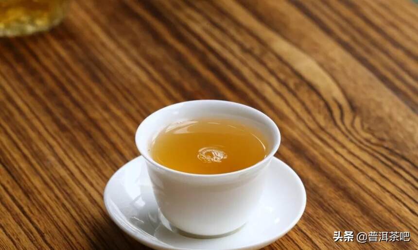 「干货分享」普洱茶的茶气到底是什么？