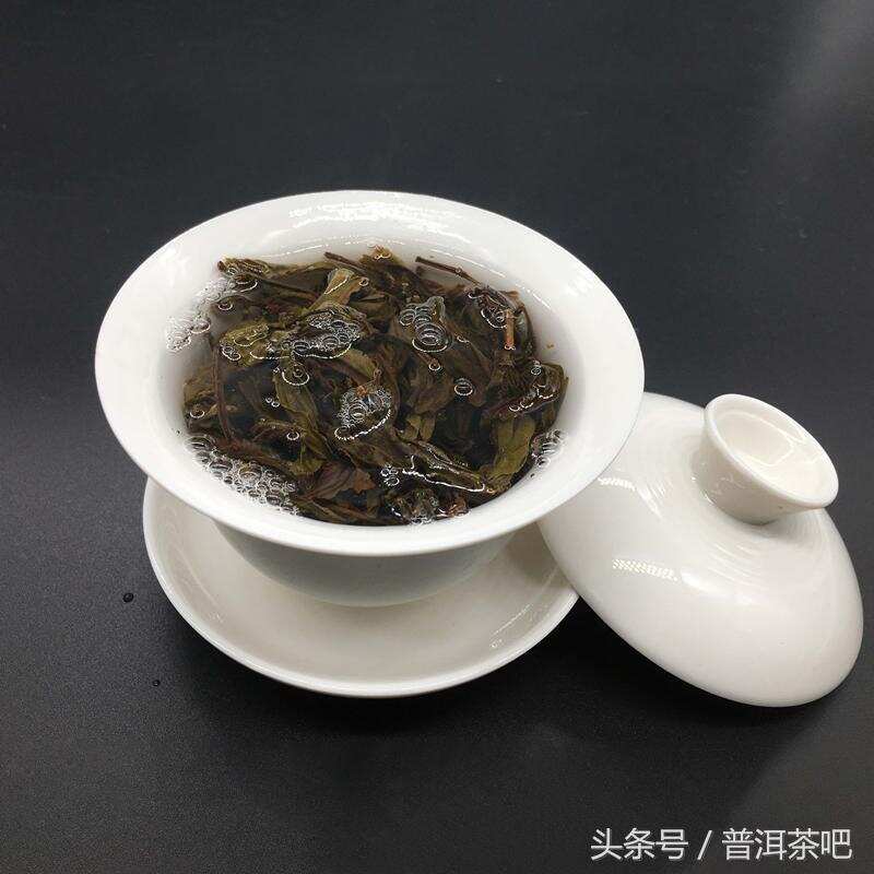 古树茶的品质好不好，跟耐泡度真的有关联吗？