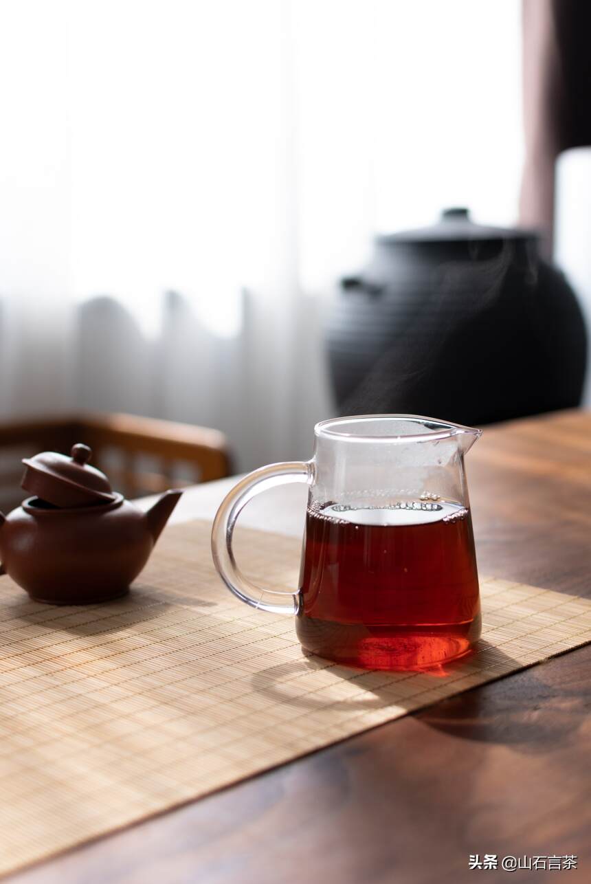 茶事 |“水金龟”是什么茶？
