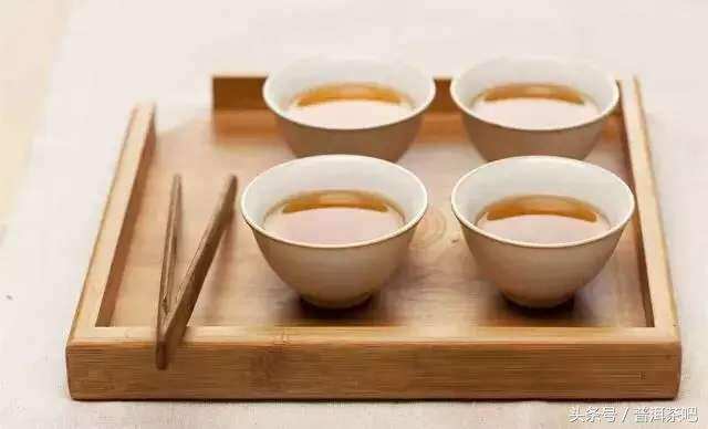 普洱茶两种相互矛盾的功效（三）：驱寒和祛热