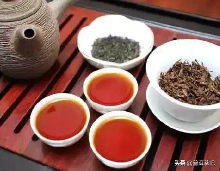 关于云南普洱茶的43问，史上最全，强烈建议收藏