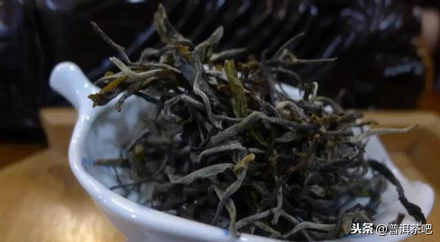 「干货分享」晒青工艺对普洱茶的影响