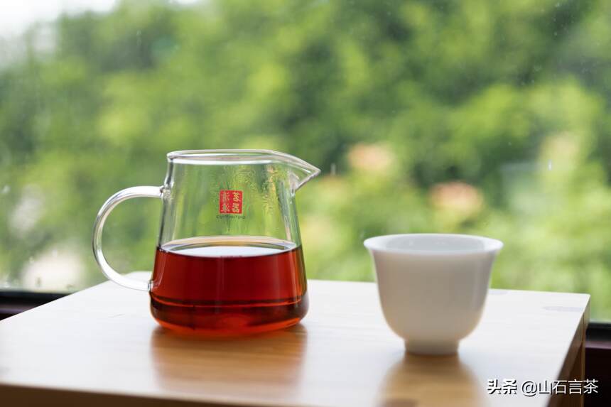 茶事 | 市面上所有红茶中，哪个最顶级？