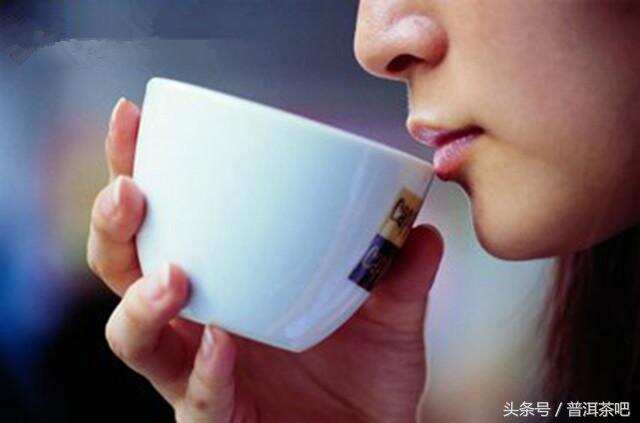 品鉴普洱茶的视觉、味觉和嗅觉指标