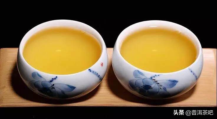 茶逢知己胜过酒，茶在口中是人生