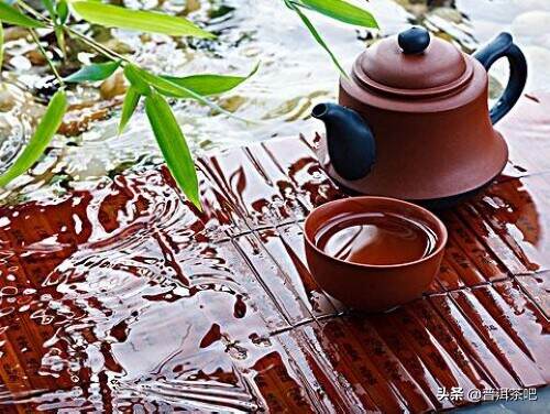 想要存储好普洱茶，不同季节方式不同，秋冬季存茶要注意什么？