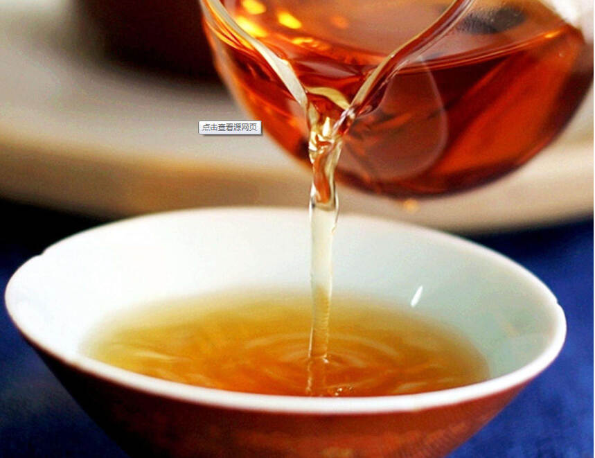 花香、果香、桂皮香……武夷岩茶——肉桂的香型你知多少？