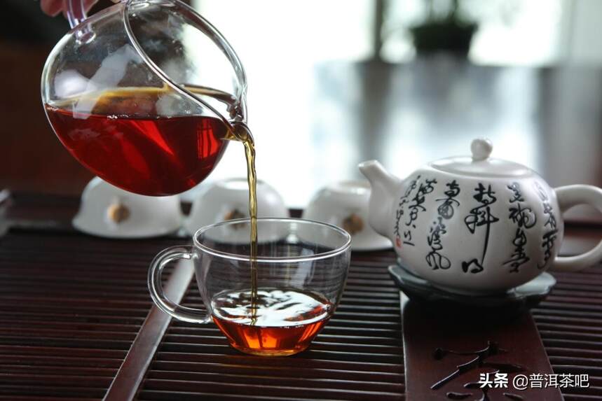 「干货分享」解析拼配茶与纯料茶的优缺点