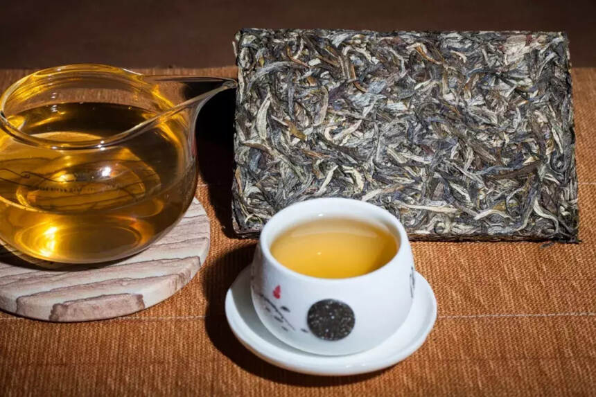 什么是云南大叶种晒青毛茶？该如何定义呢？
