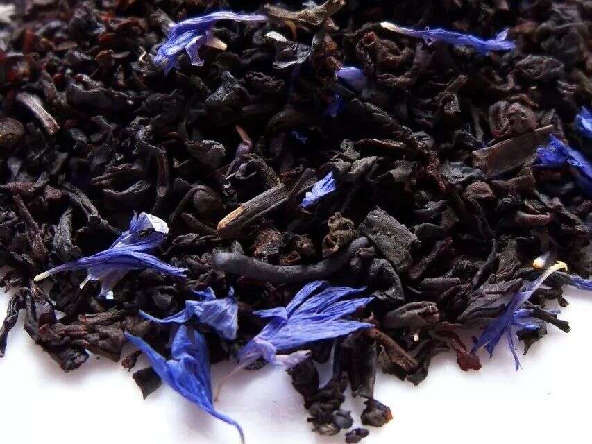 茶小菓丨六大茶类之“黑茶全集”！