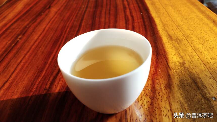 ‖怎样通过茶滋味区分临沧茶和版纳茶？