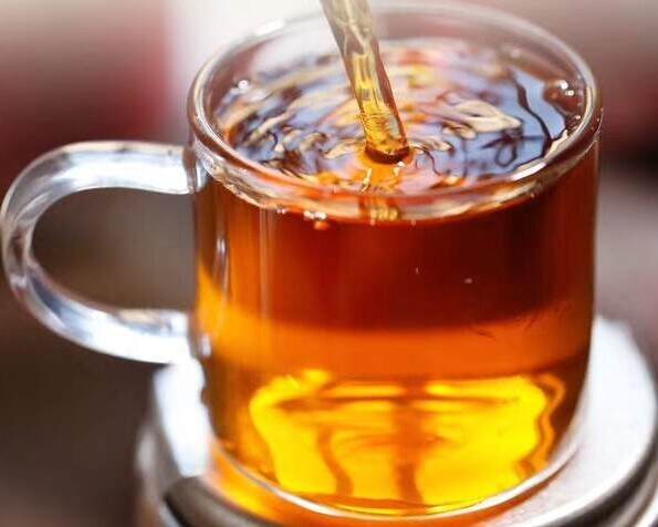喝红茶容易发酸，就不是好茶？