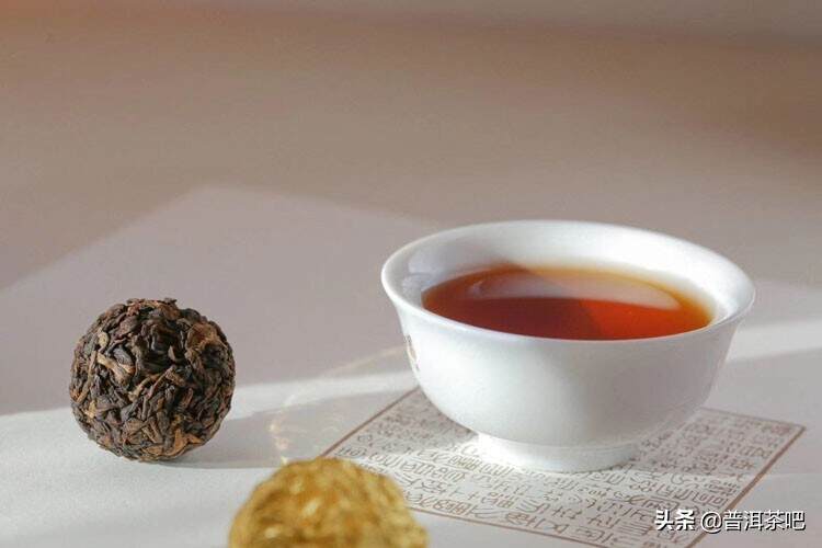 陈年普洱茶为什么价格那么高？好的陈年普洱茶是哪种？