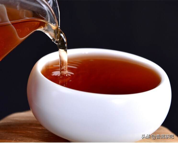 谈谈普洱熟茶与发酵的关系 熟茶≠发酵