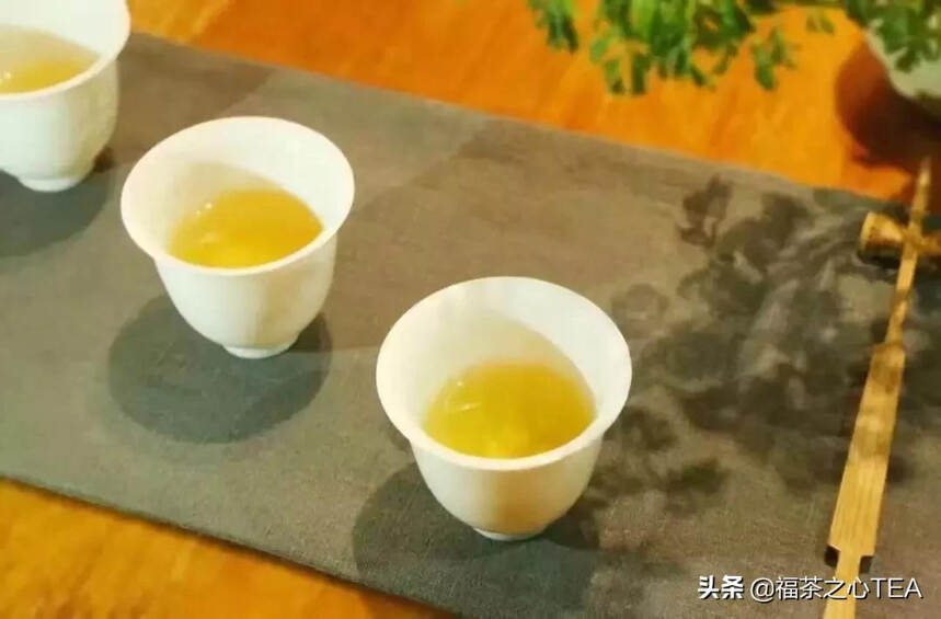茶界院士陈宗懋：喝茶80多年，我有7大建议4大原则，茶可以放心喝