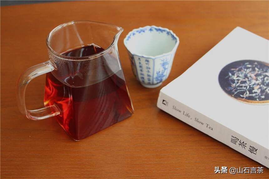 茶事 | 不同茶类怎样分辨其茶叶年份？