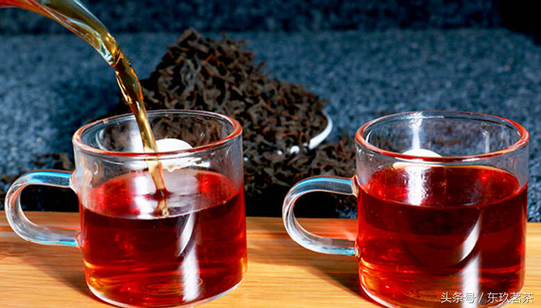 茶中珍品41——锡兰红茶（世界三大红茶之一，英式下午茶必备）