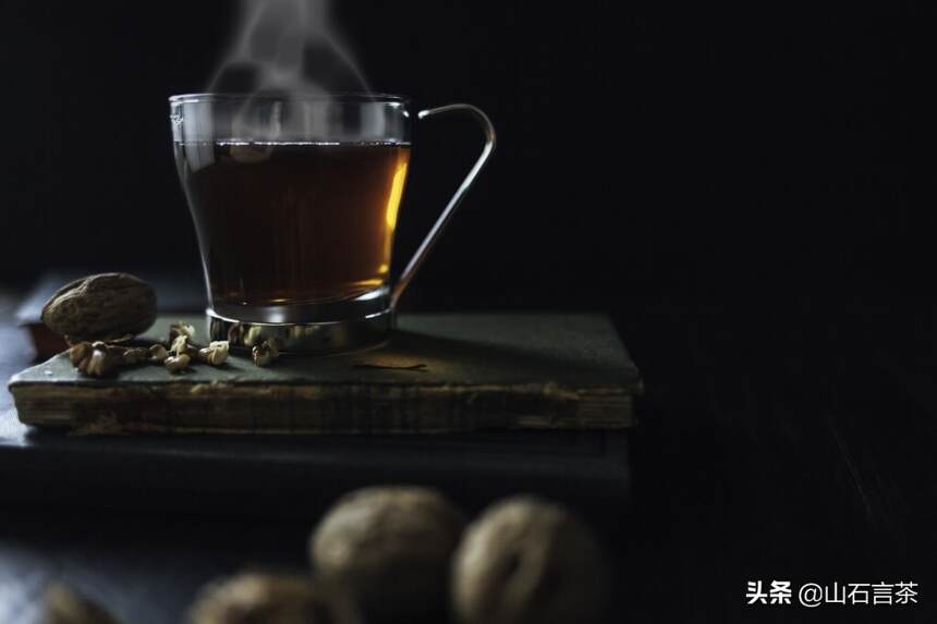 茶事 | 茶香氤氲中的诗意