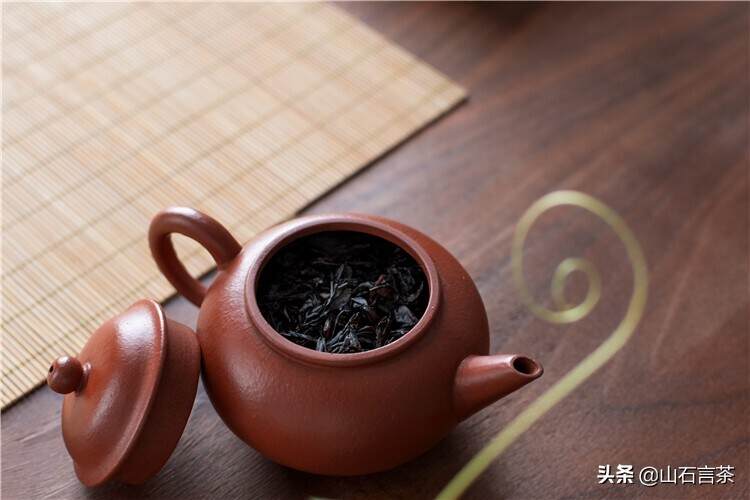 茶事 | 什么样的茶才是温性茶？