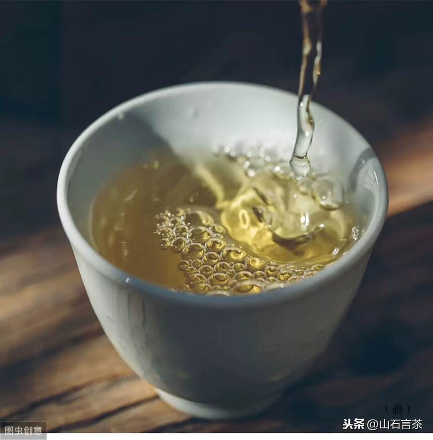 茶事 | 浅谈六大茶类的起源