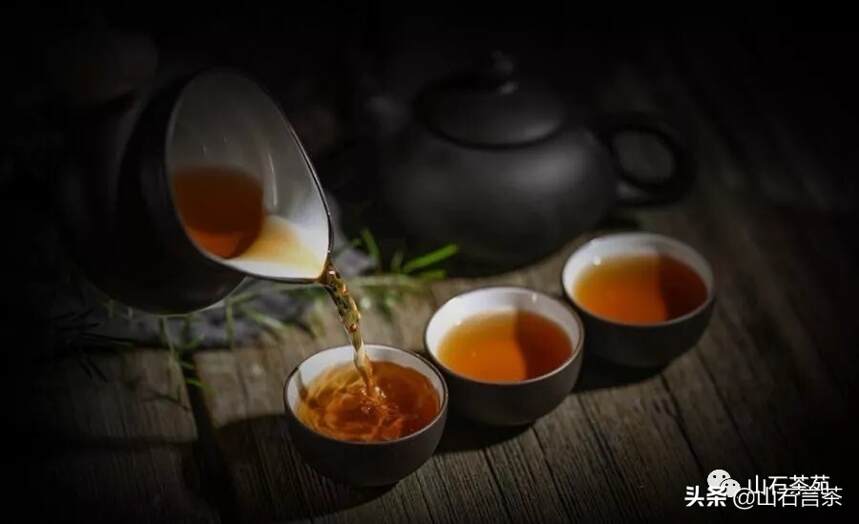 茶事 | 福建名茶你都喝过哪几种？
