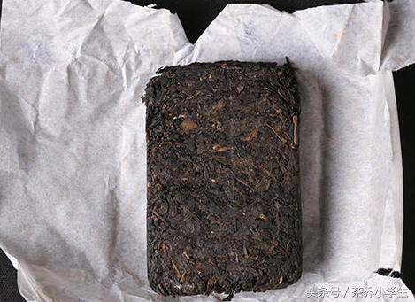 黑茶产地（3）——湖南白沙溪黑砖茶