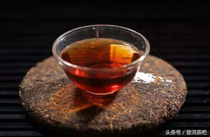 「刀哥说茶」普洱茶是其它茶类的终结者