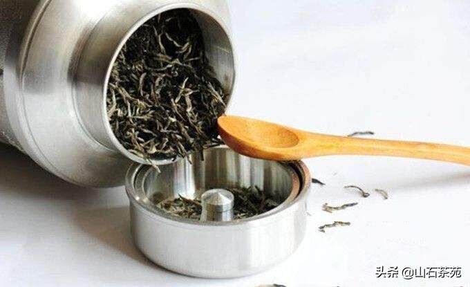 怎样存放茶叶会使茶变得更好喝？