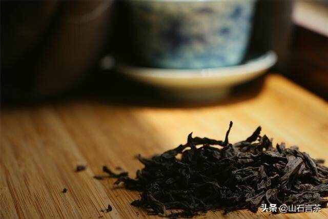 茶事 | 武夷岩茶焙火的意义是什么？
