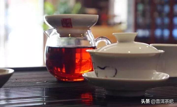 具备什么样特点的茶才能称之为好的熟茶？