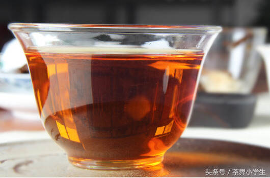 红茶产地（17）——安徽霍红（代表茶：霍山红茶）