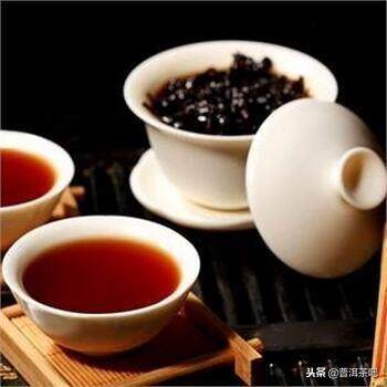春茶发酵VS夏秋茶发酵，谁的滋味更胜一筹？