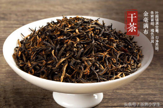 红茶产地（11）——贵州遵义红（代表茶：湄潭红茶）