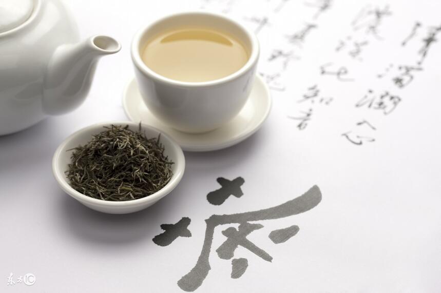 安吉白茶是白茶，安吉白茶是绿茶 安吉白茶到底是什么茶？