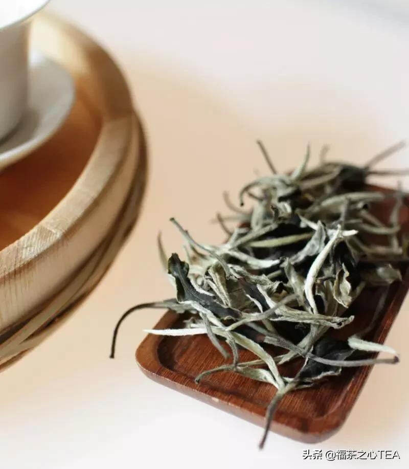 中国哪种茶的名字最美？