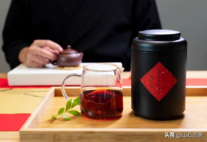 茶事 | 普通茶友如何在武夷山淘到顶级岩茶？