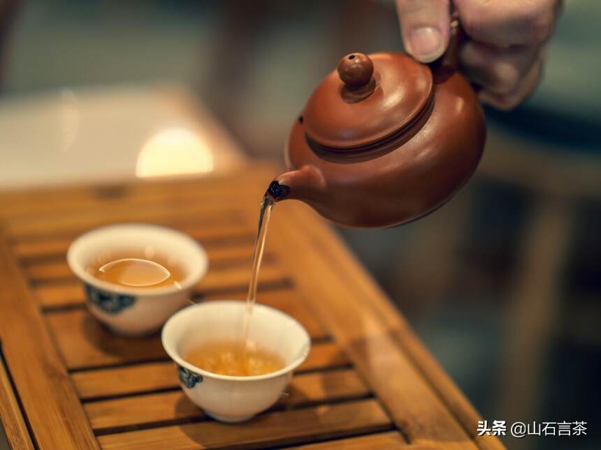 茶事 | 如何选择一把实用的茶壶？