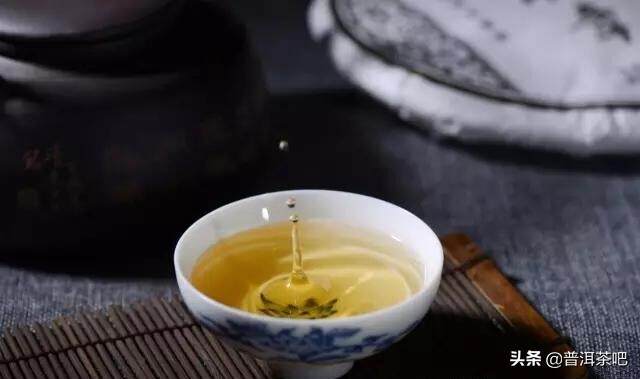 「干货分享」泡茶方法不对导致茶汤的苦涩味