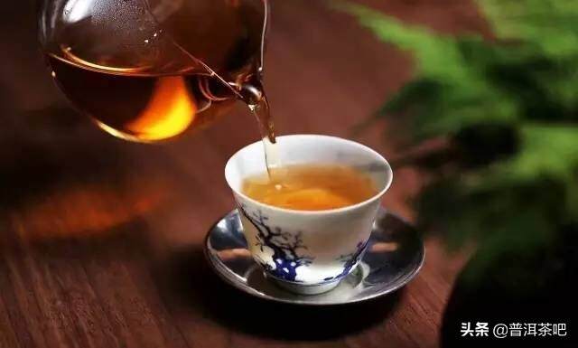有一种劣质茶味叫酸味，有一种优质茶味也叫酸味