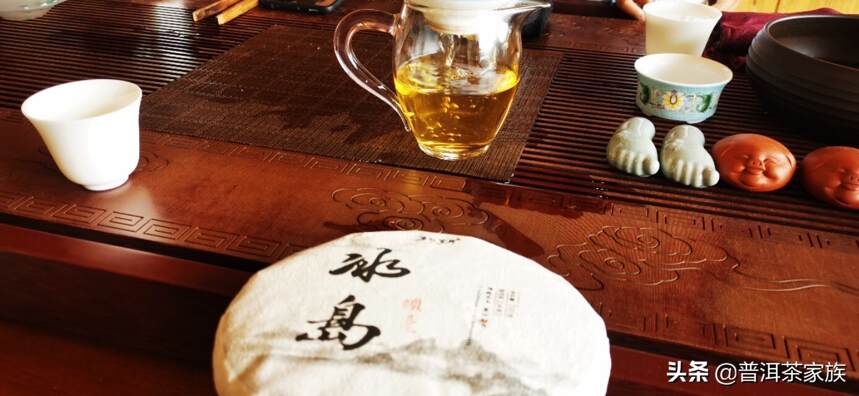 云南临沧勐库大叶种普洱茶的秘密，你想了解的都在这里
