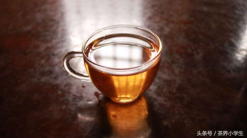 红茶产地（4）——四川川红（代表茶：四川工夫红茶）