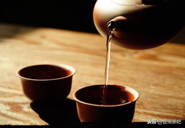 喝茶境界十五重丨不喝茶的不是厌茶就是废茶
