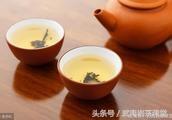 习乌龙｜“清香型”乌龙茶与传统乌龙茶的品质差异